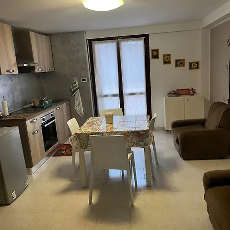 Casa Maggini * Ancona