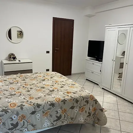 Casa Maggini Appartamento Ancona