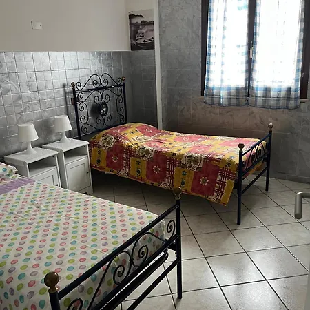 Casa Maggini * Ancona