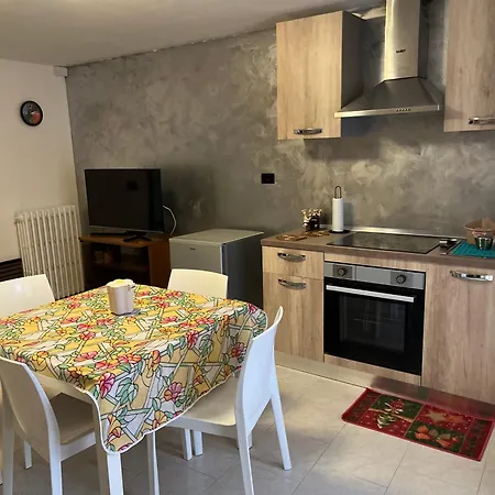 Casa Maggini Appartamento